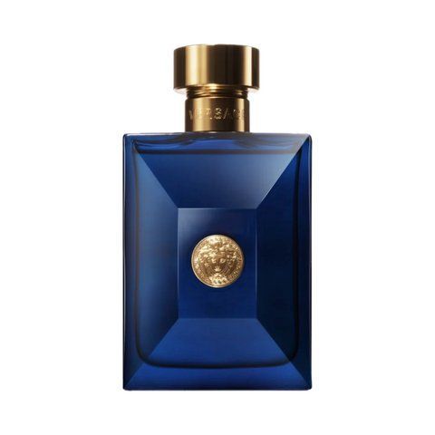 Versace Dylan Blue Eau de Toilette 00000215-20 фото