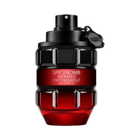 Viktor & Rolf Spicebomb Infrared edp, Франция 000001535-20 фото