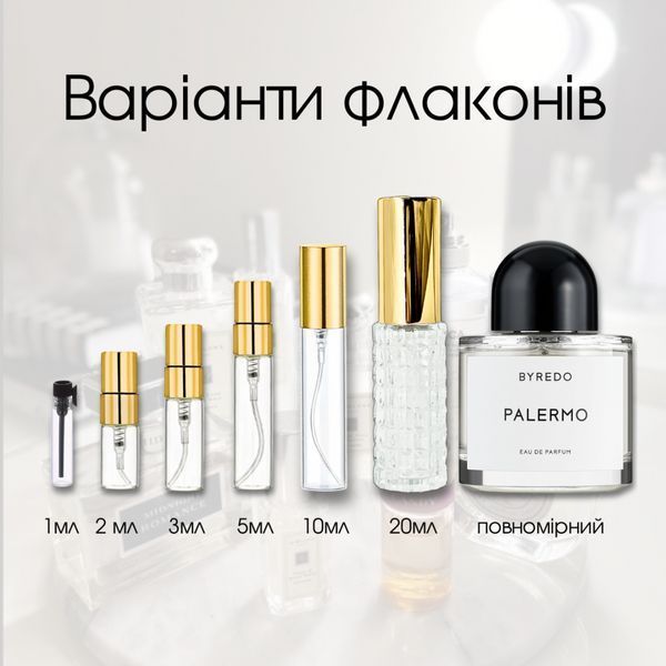 Byredo Palermo Eau de Parfum