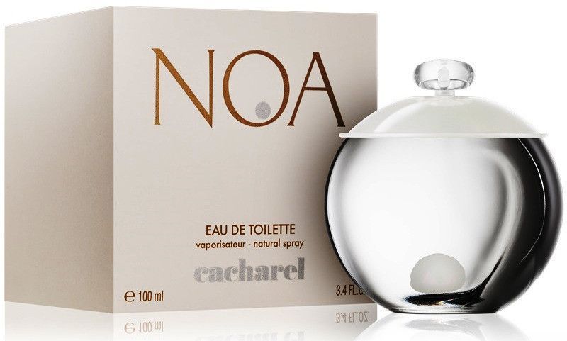 Cacharel Noa edt, Франція