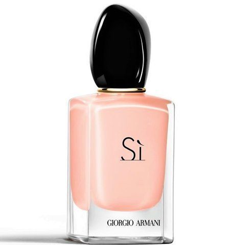 Giorgio Armani Si Fiori edp 100ml Тестер, Франция 177483 фото