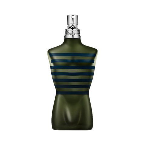 Jean Paul Gaultier Le Male Aviator edp, Франція