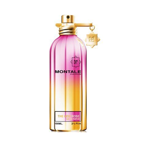 Montale The New Rose edp, Франція