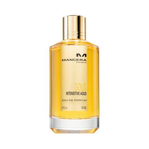 Mancera Gold Intensitive Aoud edp, Франція