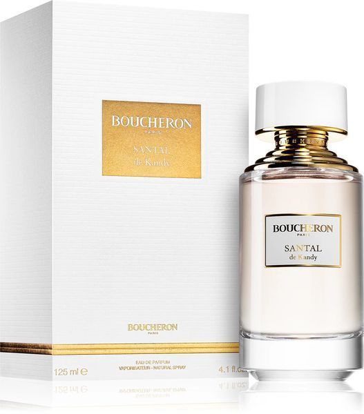 Boucheron Santal de Kandy edp, Франция