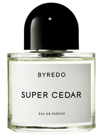 Byredo Super Cedar edp Тестер 100ml, Франція