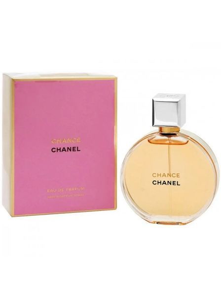 Chanel Chance Eau de Parfum 00000588-20 фото