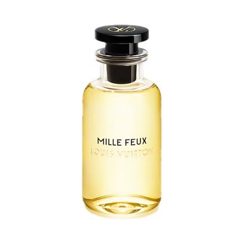 Louis Vuitton Mille Feux edp, Франция