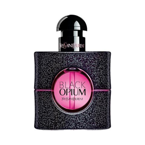Yves Saint Laurent Black Opium Neon EDP