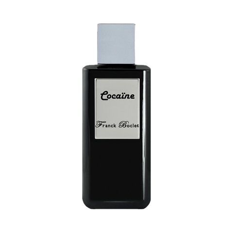 Franck Boclet Cocaine edp, Франция