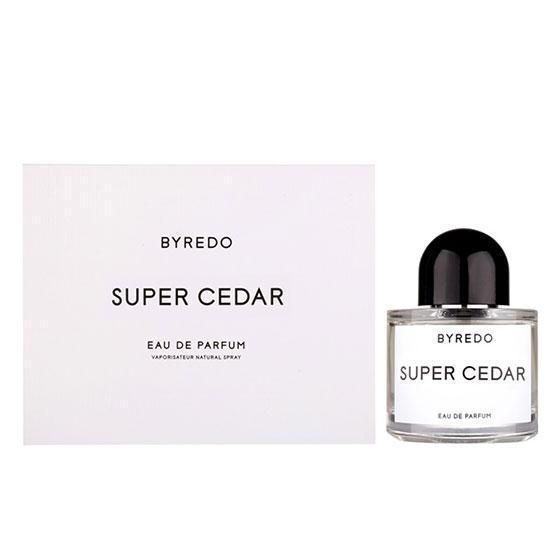 Byredo Super Cedar edp Тестер 100ml, Франція