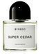 Byredo Super Cedar edp Тестер 100ml, Франція