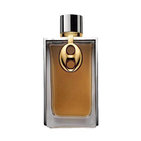 Paco Rabanne Silver Skin edp, Франція