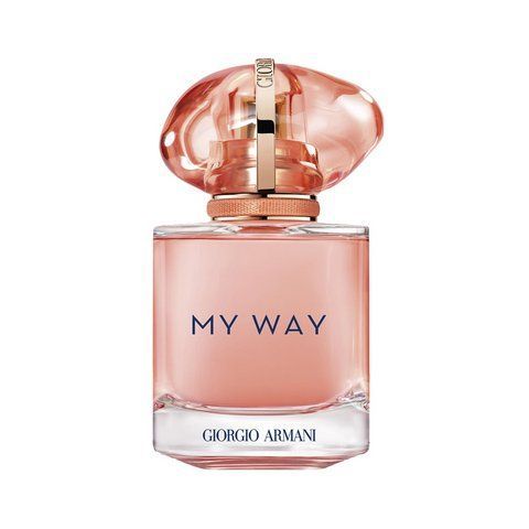 Armani My Way Ylang edp, Франция