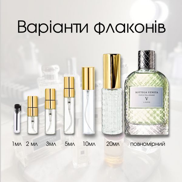 Bottega Veneta Parco Palladiano V Lauro edp, Италия