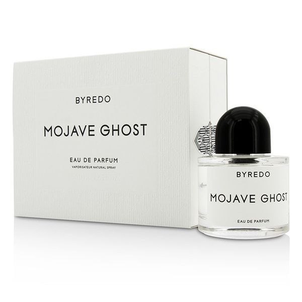 Byredo Mojave Ghost edp Тестер 100ml, Франція