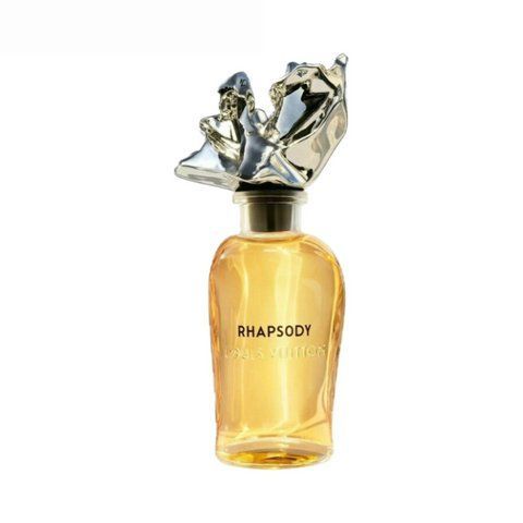 Louis Vuitton Rhapsody Parfum, Франция
