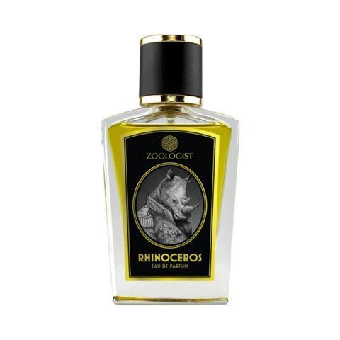 Zoologist Rhinoceros Extrait de Parfum 0000041-20 фото