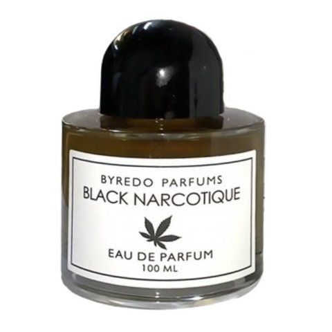 Byredo Black narcotique Eau de Parfum 00000118-20 фото