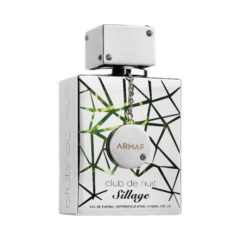Armaf Club de Nuit Sillage edp, Франція