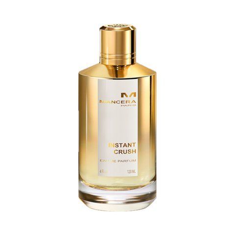 Mancera Instant Crush edp, Франція