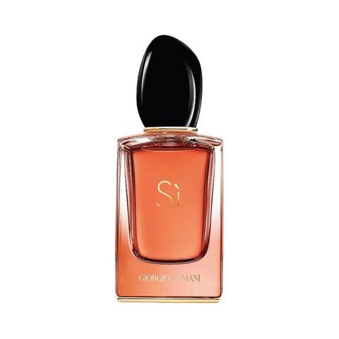 Giorgio Armani Si Intense EDP 00000600-20 фото
