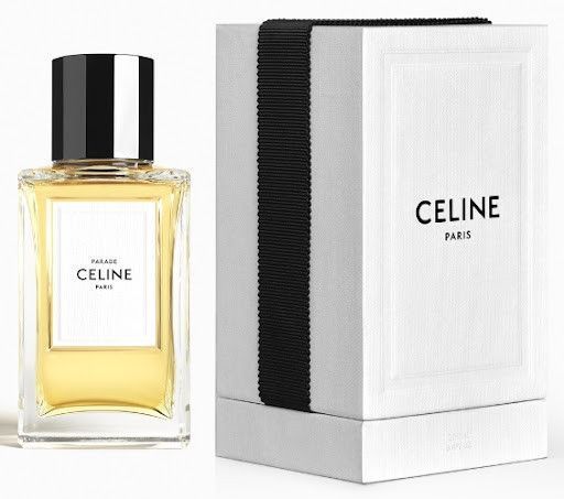 Celine Parade edp, Франція