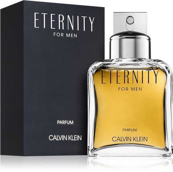 Calvin Klein Eternity For Men Parfum EDP, США
