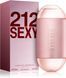 Carolina Herrera 212 Sexy Eau de Parfum