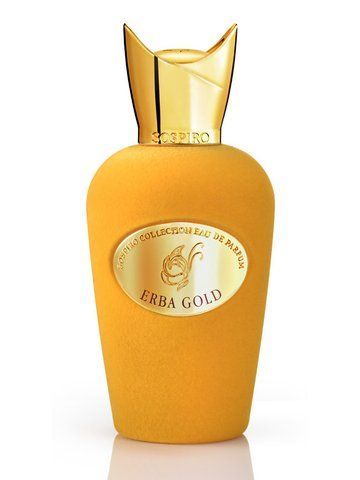 Sospiro Erba Gold edp Тестер 100ml, ОАЕ 177207 фото