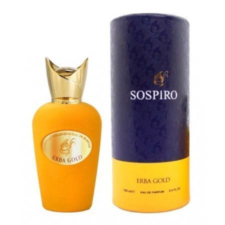 Sospiro Erba Gold edp Тестер 100ml, ОАЕ 177207 фото