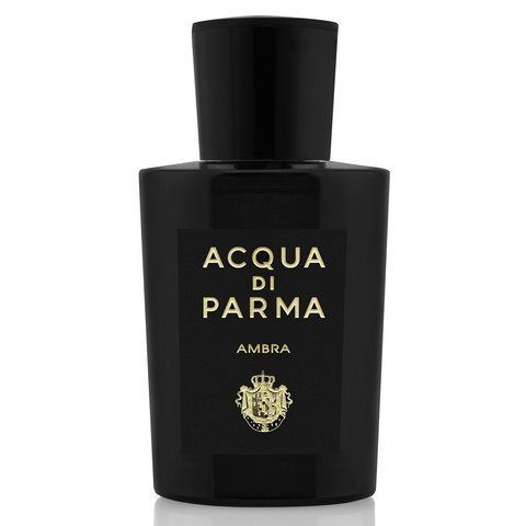 Acqua di Parma Ambra edp, Італія