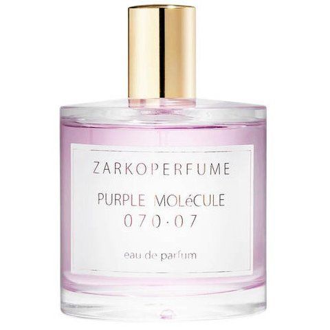 Zarkoperfume Purple Molecule 070.07 edp Тестер 100ml, Данія 177071 фото