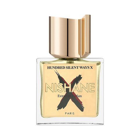 Nishane Hundred Silent Ways X extrait, Туреччина 00000835-20 фото