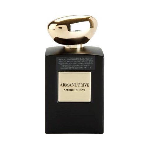 Armani Prive Ambre Orient edp, Франция