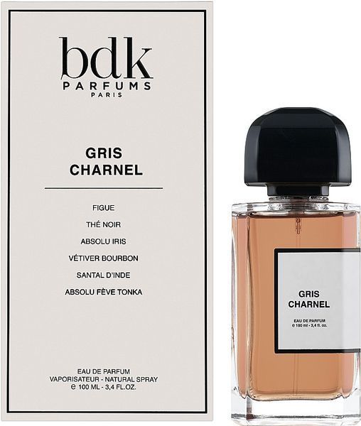 BDK Parfums Gris Charnel edp, Франція