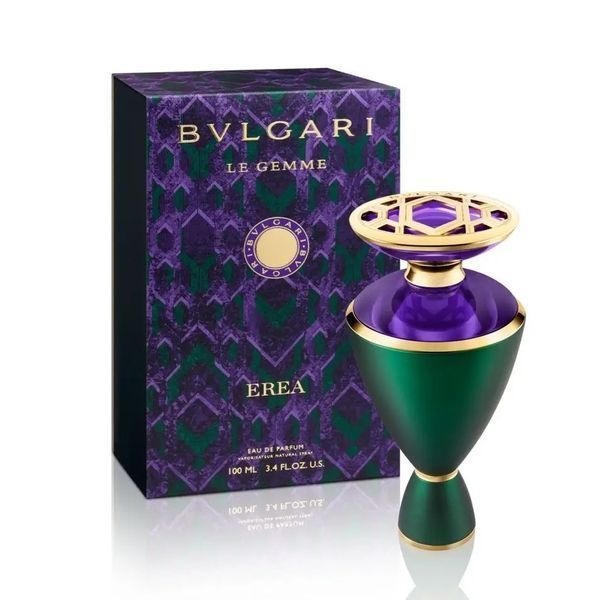 Bvlgari Le Gemme Erea EDP