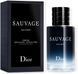 Dior Sauvage Eau Forte Eau de Parfum 00000256-20 фото 2