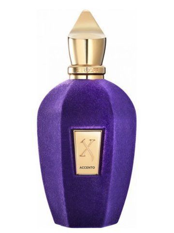 Xerjoff Accento edp 100 ml Тестер, Італія