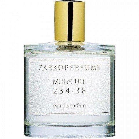 Zarkoperfume Molecule 234.38 edp Тестер 100ml, Данія 177069 фото