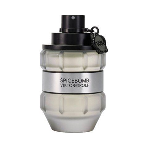 Viktor & Rolf Spicebomb Eau Fraiche EDT 00000405-20 фото