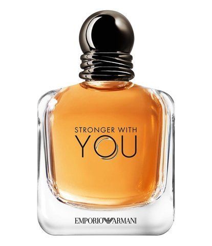 Emporio Armani Stronger With You edt 100ml Тестер, Франция 177583 фото