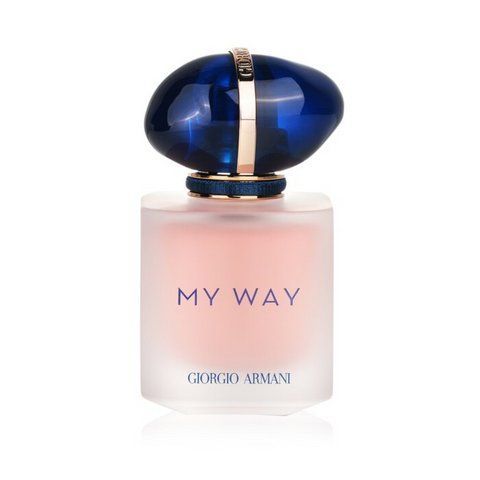 Armani My Way floral Eau de Parfum