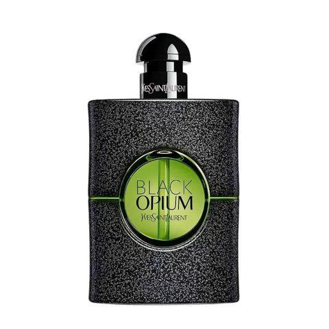 Yves Saint Laurent Black Opium Illicit Green EDP 00000385-20 фото