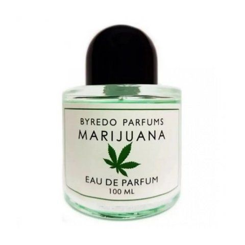Byredo Marijuana Eau de Parfum 00000109-20 фото