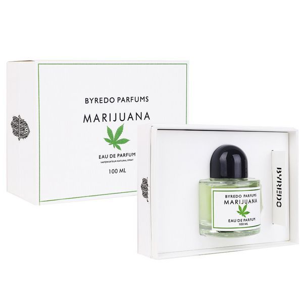 Byredo Marijuana Eau de Parfum 00000109-20 фото