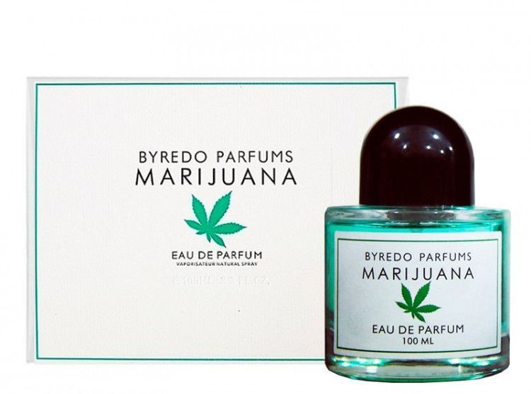 Byredo Marijuana Eau de Parfum 00000109-20 фото