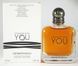 Emporio Armani Stronger With You edt 100ml Тестер, Франція