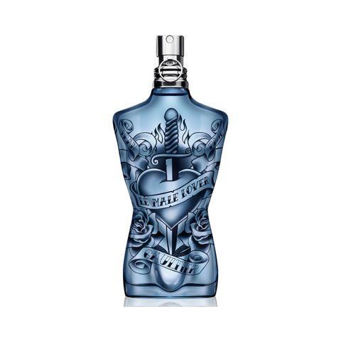 Jean Paul Gaultier Le Male Lover edp, Франція