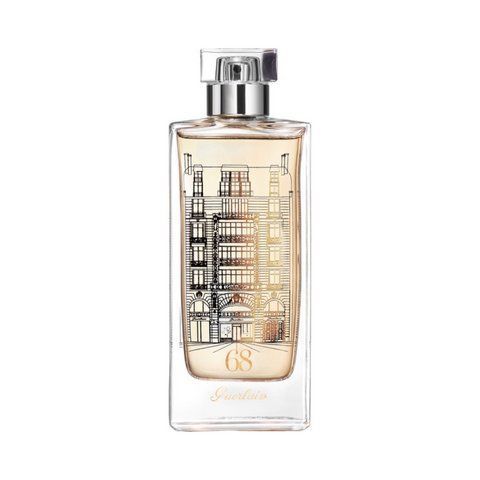 Guerlain Le Parfum du 68 EDP 00000456-20 фото